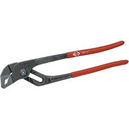 C.K. T3651 9 Pipe Wrench