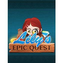 Lily´s Epic Quest (PC)