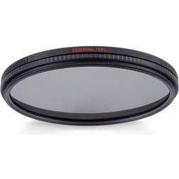Manfrotto Essential CPL 58mm
