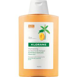 Klorane Nourishing Treatment Shampoo 200ml