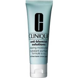 Clinique Anti Blemish Solutions All Over Clearing Treatment 50ml