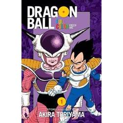 Dragon Ball Full Color Freeza Arc Volume 1 (Paperback, 2016)