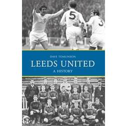 Leeds United (Paperback, 2015)