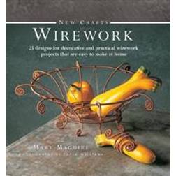 New Crafts Wire Work (Hardcover, 2013)