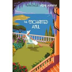 The Enchanted April (Vintage Classics) (Paperback, 2015)