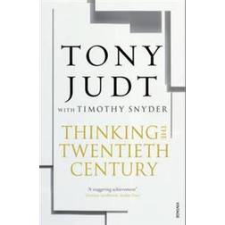 Thinking the Twentieth Century (E-Book, 2013)
