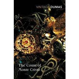 The Count of Monte Cristo (Paperback, 2010)