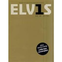 Elvis Presley: 30 #1 hits - piano/vocal/guitar (Paperback, 2002)