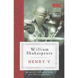 Henry V (Paperback, 2010)