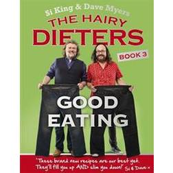 The Hairy Dieters: Good Eating (Paperback, 2014)