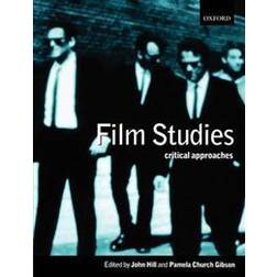 Film Studies: Critical Approaches (Paperback, 2000)