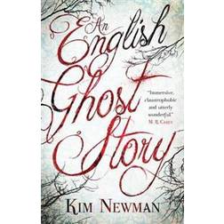 An English Ghost Story (Paperback, 2014)