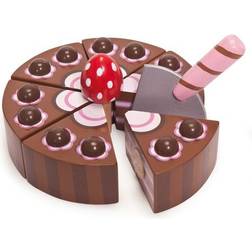 Le Toy Van Chocolate Gateau