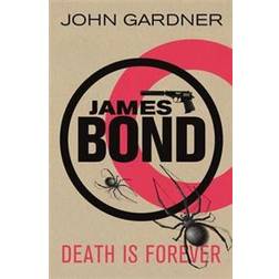 Death is Forever (James Bond) (Paperback, 2012)