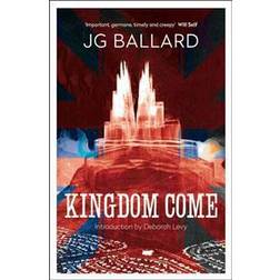 Kingdom Come (Paperback, 2007)