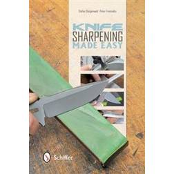 Knife Sharpening Made Easy (Paperback, 2013)