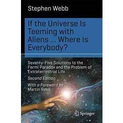 If the Universe Is Teeming with Aliens ... WHERE IS EVERYBODY? (Paperback, 2015)