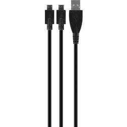 Venom Dual Play and Charge Cable