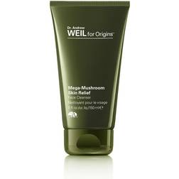 Origins Dr. Andrew Weil for Origins Mega-Mushroom Skin Relief Face Cleanser 150ml