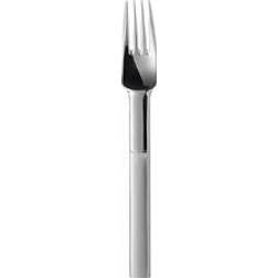 Gense Nobel Steel Cake Fork 15.2cm