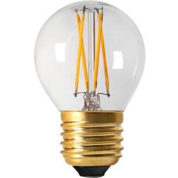 PR Home Elect Filament LED Lamp 3.5W E27