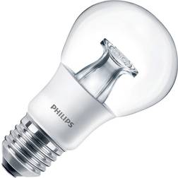 Philips Master DT A60 LED Lamp 6W E27