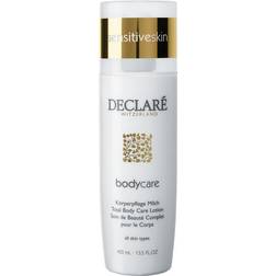 Declare Total Body Care Lotion 400ml