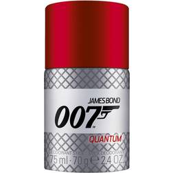 007 Quantum Deo Stick 75ml