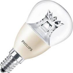 Philips Master DT P48 LED Lamp 6W E14