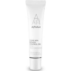 Alpha-H Clear Skin Blemish Control Gel 20ml