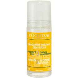 L'Occitane Aroma Purifying Roll-on Deo