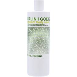 Malin+Goetz Body Wash Bergamot 236ml