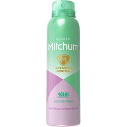 Mitchum 48h Protection Shower Fresh Deo Spray 200ml