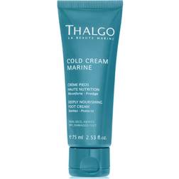 Thalgo Deeply Nourishing Foot Cream 70ml