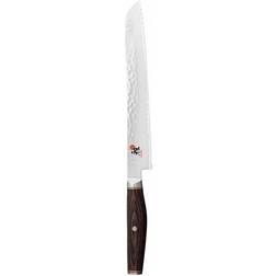 Miyabi ARTISAN-6000MCT Bread Knife 23 cm