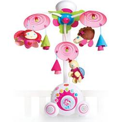 Tiny Love Tiny Princess Soothe N Groove Mobile