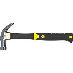 C.K. 357004 Carpenter Hammer