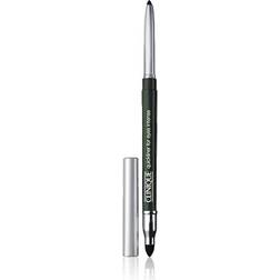 Clinique Quickliner For Eyes Intense Ivy