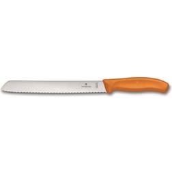Victorinox 6.8633.21B Bread Knife 21 cm