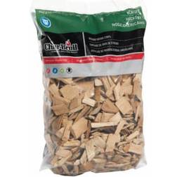 Char-Broil Hickory Wood Chips 2lb Bag