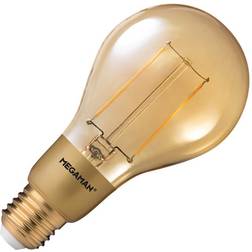 Megaman 146109 Incandescent Lamps 3W E27
