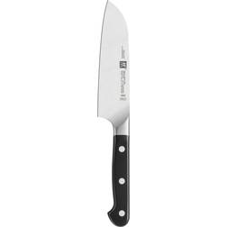 Zwilling Pro 38407-141 Santoku Knife 14 cm