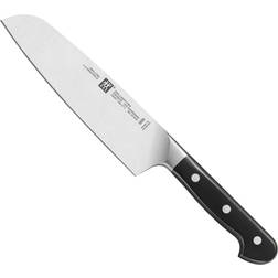 Zwilling Pro 38407-181 Santoku Knife 18 cm