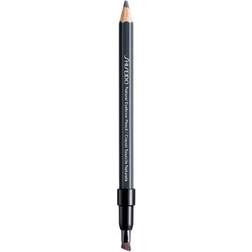 Shiseido Natural Eye Brow Pencil #GY901 Natural Black