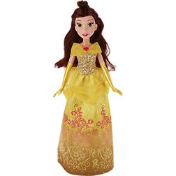 Hasbro Princess Classic Belle Doll