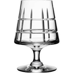 Orrefors Street Cognac Drink Glass 15cl