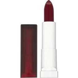 Maybelline Color Sensational Lipstick #547 Pleasure Me Red