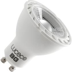Luceco LGC5W37 Halogen Lamps 5W GU10