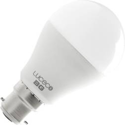 Luceco LAD22W10W81 LED Lamps 10W B22