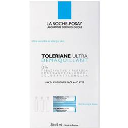La Roche-Posay Toleriane Monodose Eye Make Up Remover